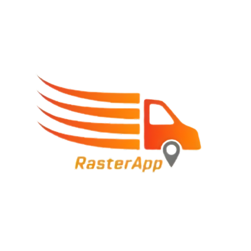 Raster APP